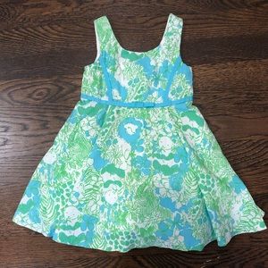 Lilly Pulitzer Dress ✨Host Pick🥰